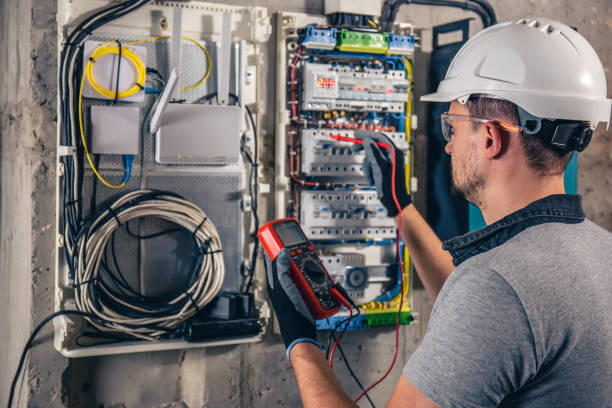 Best Electrical Wiring Services  in Bethany, OK