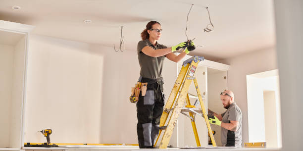 Best Home Electrical Repair  in Bethany, OK