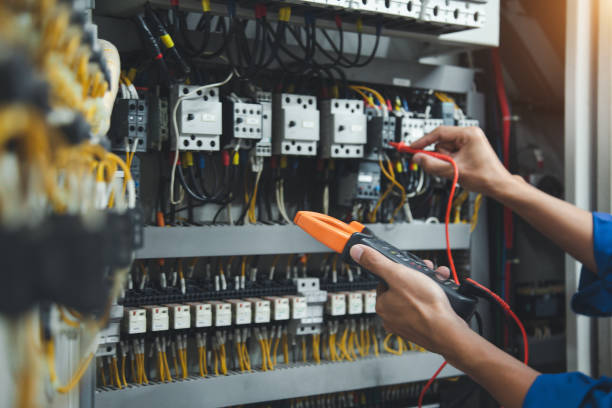 Best Local Electrician Companies  in Bethany, OK