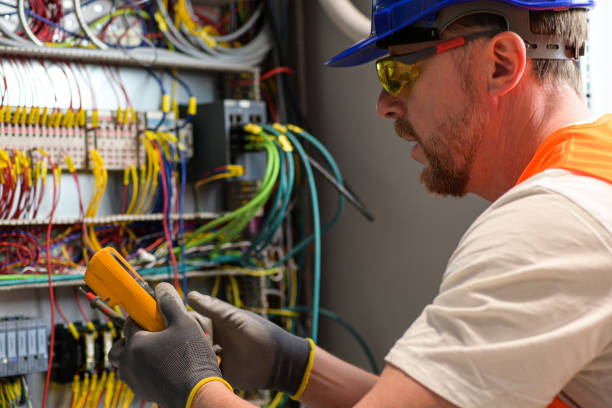 Best Electrical System Inspection  in Bethany, OK