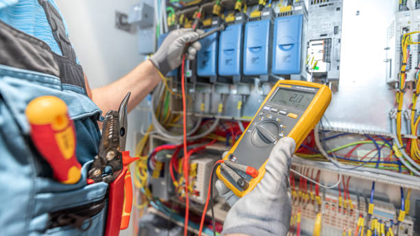 Best Electrical Contractors for Businesses  in Bethany, OK