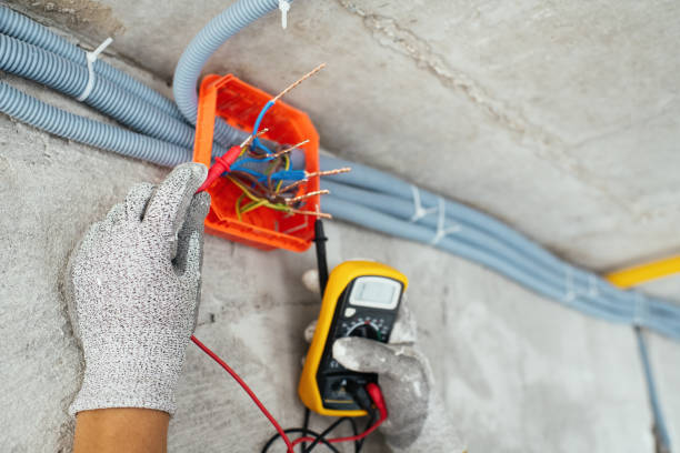 Best Home Electrical Repair  in Bethany, OK